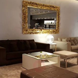 Artemide Empatia szklana lampa stołowa LED, 26cm - Lampy stojące - miniaturka - grafika 3