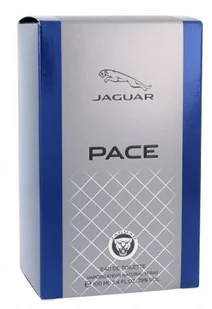 Jaguar Pace woda toaletowa 100 ml dla mężczyzn - Wody i perfumy męskie - miniaturka - grafika 2