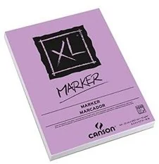 Hamelin Blok A4 Marker - Podobrazia, bloki, papiery - miniaturka - grafika 2