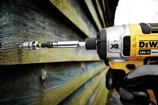 Dewalt DeWALT bity T20 Extreme Impact Torsion, 5 sztuki, 50 MM, dt7395t-QZ DT7395T-QZ - Wiertła - miniaturka - grafika 7