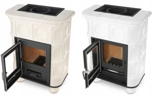 Ekoprojekt 996 Piec wolnostojący 8kW kolor beżowy spełnia anty-smogowy 99672977 - Piece wolnostojące Ekoprojekt 996 Piec wolnostojący 8kW kolor beżowy spełnia anty-smogowy 99672977 - Piece wolnostojące - miniaturka - grafika 6