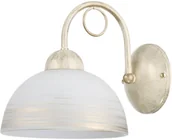 Lampy ścienne - Jupiter 1488 - Kinkiet SAGA 1xE27/60W/230V - miniaturka - grafika 1