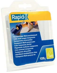 Rapid Klej uniwersalny 125 g śr. 12 mm 40107946 - Kleje i inne preparaty budowlane - miniaturka - grafika 2