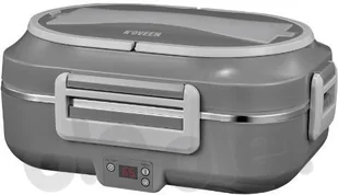 N'oveen Noveen Noveen LB640 szary LB640 LED DARK GREY - Pojemniki kuchenne N'oveen Noveen Noveen LB640 szary LB640 LED DARK GREY - Pojemniki kuchenne - miniaturka - grafika 2