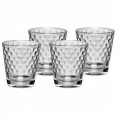 Szklanki - WMF Zestaw 4cz. szklanek Tumbler - 948642040 - miniaturka - grafika 1