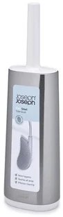 Joseph joseph Joseph Joseph Szczotka toaletowa stalowa Flex 70517 - Akcesoria do wc - miniaturka - grafika 3