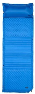 CAMP NILS NC4001 NIEBIESKA 190x63x3.8 CM MATA SAMOPOMPUJĄCA Z PODUSZKĄ NILS 5907695546200 - Karimaty - miniaturka - grafika 24