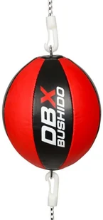 DBX Bushido Profesjonalna Piłka refeksowa - Bokserska  ARS-1171 1142347122 - Gruszki treningowe - miniaturka - grafika 6