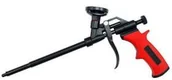 Pistolety do silikonu - Besttool TEFLONOWY PISTOLET DO PIAN BUDOWLANYCH I IZOLACYJNYCH 652060 - miniaturka - grafika 1
