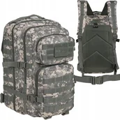 Plecaki - Mt Wojskowy Plecak Taktyczny Assault 36L Atdigital - miniaturka - grafika 1