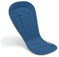 Akcesoria do wózków - Bugaboo uniwersalny nakładka na siedzisko błękitny - miniaturka - grafika 1