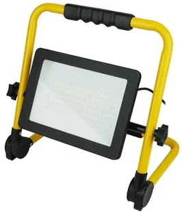 DEDRA Lampa warsztatowa DEDRA L1070-9 - Oprawy, klosze i abażury - miniaturka - grafika 2