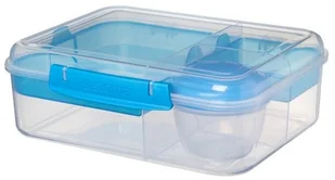 Sistema lunchbox Sistema Bento To Go Lunch fioletowy Punkty odbioru Kraków lub Warszawa Paczkomaty Szybka Wysyłka 21690 - Akcesoria i części AGD - miniaturka - grafika 13