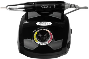 ACTIVESHOP FREZARKA SPRINT 48 CZARNA 10003_126119 - Frezarki do paznokci - miniaturka - grafika 2