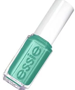 Essie 98 Turquoise& Caicos 13,5ml - Lakiery do paznokci - miniaturka - grafika 2