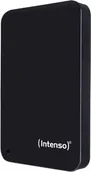 Dyski HDD - Intenso MemoryDrive 2TB 6023580 - miniaturka - grafika 1