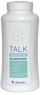 Ziołolek Talk kosmetyczny bezzapachowy 100 g - Pozostałe kosmetyki - miniaturka - grafika 4