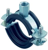 Inne mocowania - Fischer Obejma FRS PLUS 108-116 x 25 mm - miniaturka - grafika 1