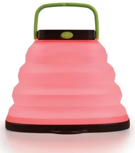 Goal Zero Crush Light składana, solarna lampka wisząca.Multikolor 32013 - Akcesoria turystyczne - miniaturka - grafika 22