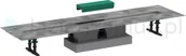 Odpływy liniowe - Hansgrohe Hansgrohe uBox Universal zestaw montażowy 56026180 - miniaturka - grafika 1