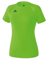 Koszulki sportowe damskie - Erima PERFORMANCE T-Shirt damski, green gecko, 46 8080717 - miniaturka - grafika 1