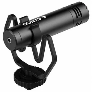 Synco Mikrofon Synco M1P M1P - Mikrofony komputerowe - miniaturka - grafika 5