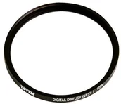 Filtry fotograficzne - Tiffen Filter 58 MM Digital Diffusion FX 1 W58DDFX1 - miniaturka - grafika 1