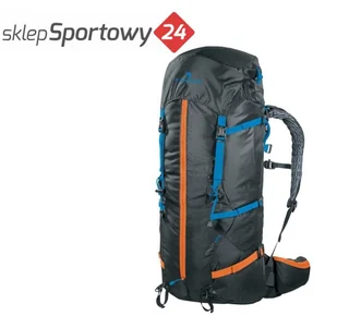 Ferrino plecak turystyczny Triolet 48+5 - Plecaki - miniaturka - grafika 2