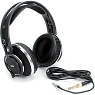 Słuchawki - AKG K812 czarne - miniaturka - grafika 1