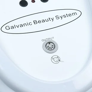 beauty system Galwan Z Jonizacją Bn-303 BSBN-303 - Pozostałe urządzenia kosmetyczne - miniaturka - grafika 2