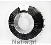 Filamenty i akcesoria do drukarek 3D - Spectrum GROUP GROUP Filament PLA DEEP BLACK 1,75 mm 1 kg - miniaturka - grafika 1