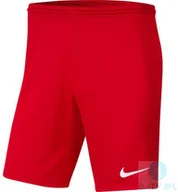 Piłka nożna - Nike Spodenki Y Park III Boys BV6865 657 a-ty BV6865 657 - miniaturka - grafika 1