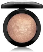 Rozświetlacze do twarzy i ciała - MAC Mineralize Skinfinish rozświetlacz 10 g GLOBAL GLOW - miniaturka - grafika 1