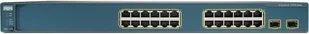 Cisco WS-C3560-24TS-S WS-C3560-24TS-S NEW - Pozostałe akcesoria sieciowe - miniaturka - grafika 2