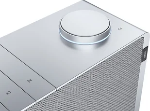 Loewe Klang S1 Light Grey - Radia - miniaturka - grafika 3