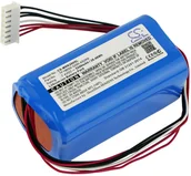 Akcesoria do kas i terminali - Cameron Sino Marshall Kilburn II C196A1 5200mAh 38.48Wh Li-Ion 7.4V Cameron Sino) CS-MRK200SL - miniaturka - grafika 1