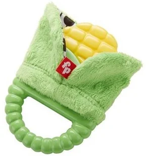 Fisher Price GRYZACZEK KUKURYDZA DRD85 - Zabawki interaktywne dla dzieci - miniaturka - grafika 15