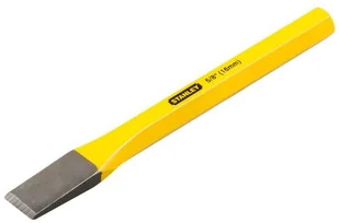 Stanley przecinak do metalu ślusarski, 16 x 170 mm (4-18-288) - Dłuta - miniaturka - grafika 5