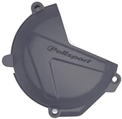 Inne - Polisport Motocykl pokrywy sprzęgła Protektor na telefon do Husqvarna FC 250 Niebieski 8460400003 5604415081 716.10.79 - miniaturka - grafika 1