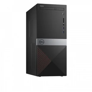 Dell Vostro 3670 Tower (N112VD3670BTPCEE01) - Zestawy komputerowe Dell Vostro 3670 Tower (N112VD3670BTPCEE01) - Zestawy komputerowe - miniaturka - grafika 1