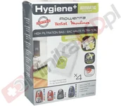 Worki do odkurzaczy - ROWENTA SEB Worek do odkurzacza Hygiene+ AROMATIC TEFAL ZR200920 - miniaturka - grafika 1