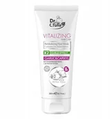 Maski do włosów - Maska Do Włosów- czosnek i capixyl- 200 ml Farmasi - miniaturka - grafika 1