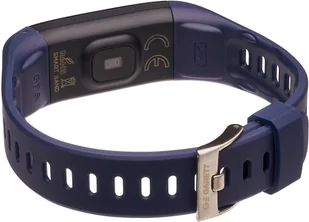 Garett Fit 26 GPS Niebieski - Smartband - miniaturka - grafika 2