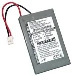 Cameron Sino Sony PlayStation 3 SIXAXIS LIP1859 650mAh 2.41Wh Li-Ion 3.7V - Akcesoria do Playstation - miniaturka - grafika 2