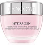 Kremy do twarzy - Lancome Hydra Zen Anti-Stress Moisturising Rich Cream 50ml 109378-uniw - miniaturka - grafika 1