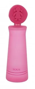 Tous Tous Kids Girl 100 ml woda toaletowa - Wody i perfumy damskie - miniaturka - grafika 2