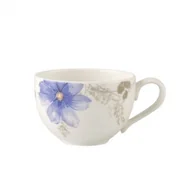 Filiżanki - Villeroy Boch - Mariefleur Gris Filiżanka do kawy pojemność: 0,25 l (10-4104-1300) - miniaturka - grafika 1