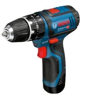 BOSCH Professional GSB 12V-15 bez aku (06019B6901) - Wiertarko-wkrętarki akumulatorowe - miniaturka - grafika 4