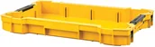 Pozostałe wyposażenie warsztatu - Stanley Taca płytka do skrzyń ToughSystem 2.0 DEWALT (DWST83407-1) - miniaturka - grafika 1