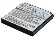 Baterie do telefonów - Cameron Sino Alcatel OT-606 CAB31C0000C1 700mAh 2.59Wh Li-Ion 3.7V - miniaturka - grafika 1